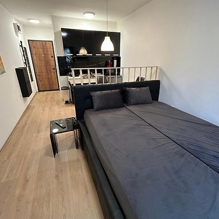 Md Studio Νόβι Σαντ Εξωτερικό φωτογραφία