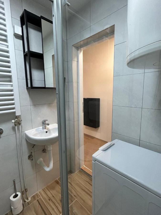 Md Studio Νόβι Σαντ Εξωτερικό φωτογραφία