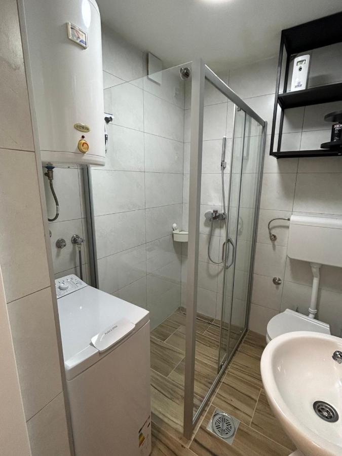 Md Studio Νόβι Σαντ Εξωτερικό φωτογραφία