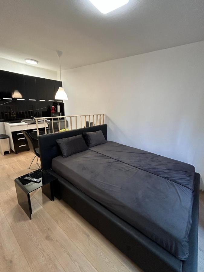 Md Studio Νόβι Σαντ Εξωτερικό φωτογραφία