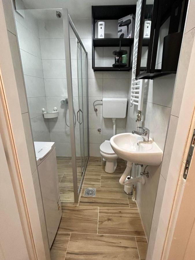 Md Studio Νόβι Σαντ Εξωτερικό φωτογραφία