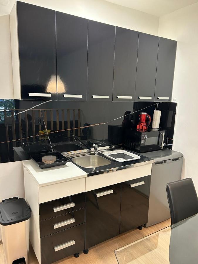 Md Studio Νόβι Σαντ Εξωτερικό φωτογραφία