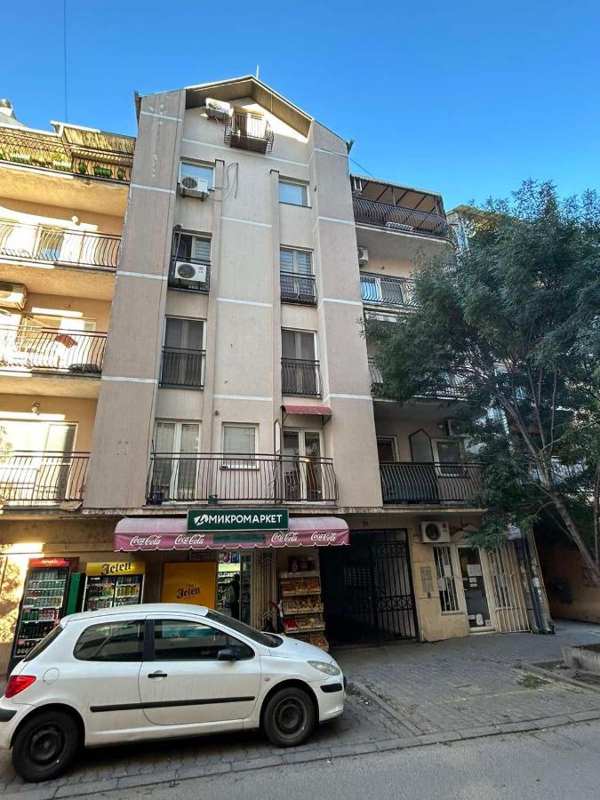 Md Studio Νόβι Σαντ Εξωτερικό φωτογραφία