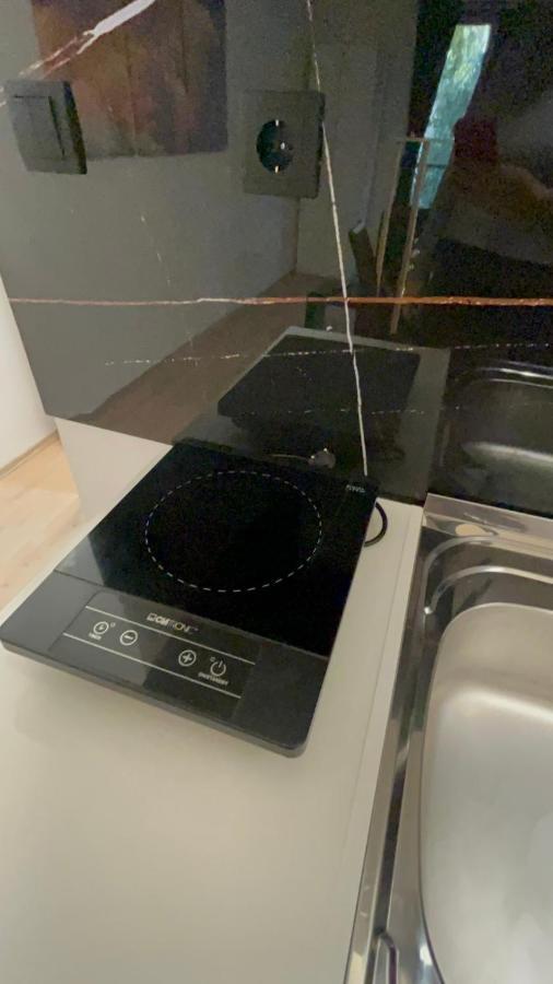 Md Studio Νόβι Σαντ Εξωτερικό φωτογραφία