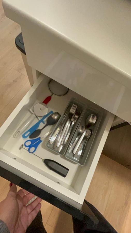 Md Studio Νόβι Σαντ Εξωτερικό φωτογραφία