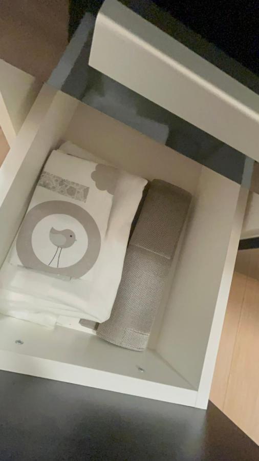 Md Studio Νόβι Σαντ Εξωτερικό φωτογραφία