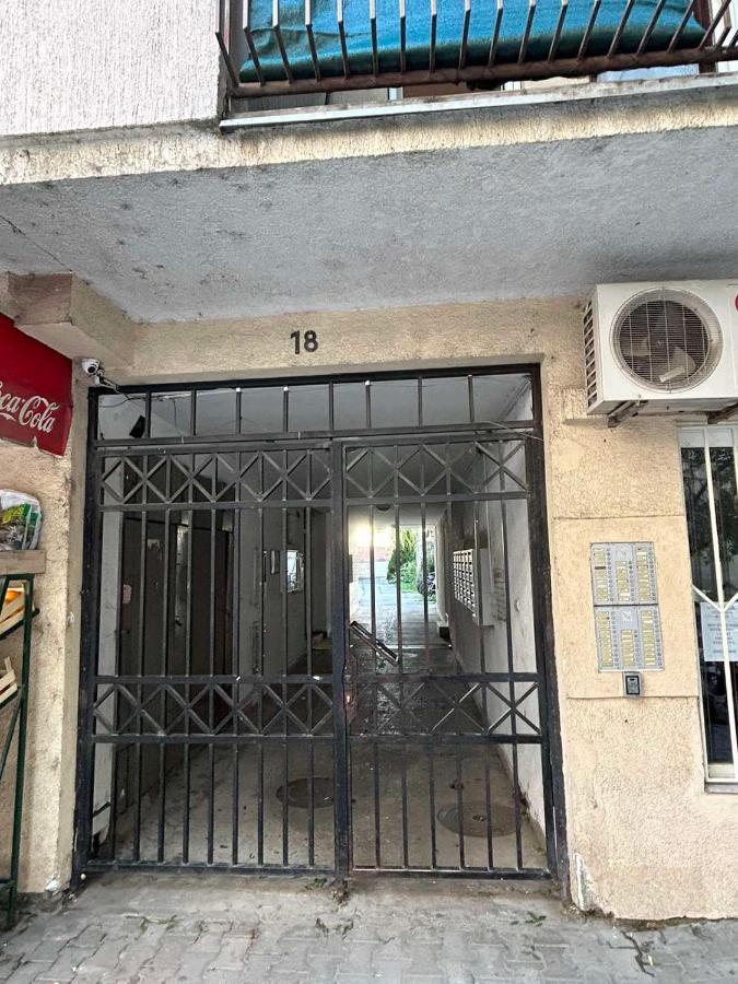 Md Studio Νόβι Σαντ Εξωτερικό φωτογραφία